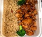Best Bourbon Chicken in Lake Mary, FL