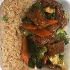 Best Beef with Broccoli in Lake Mary, FL