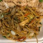 Best Chicken Lo Mein in Lake Mary, FL