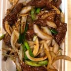 Best Mongolian Beef in Lake Mary, FL