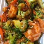 Best Shrimp with Garlic Sauce in Lake Mary, FL
