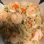 Best Shrimp Fried Rice in Lake Mary, FL